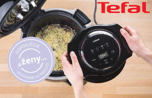 Testeři si v našem testování pořídili příslušenství na hrnec Tefal Cook4me+ a v mžiku ho díky němu promění ve friťák. A jak jsou spokojení?