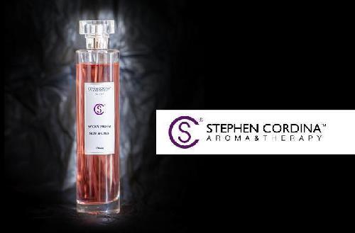 Pokojová vůně Stephen Cordina Aroma&#38;Therapy