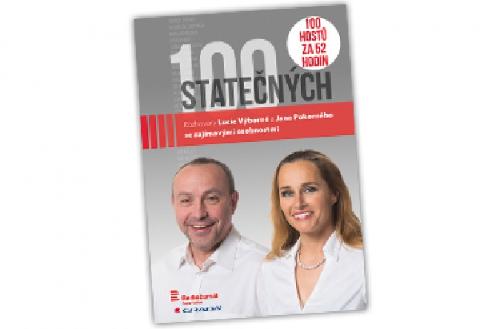 100 statečných GRADA