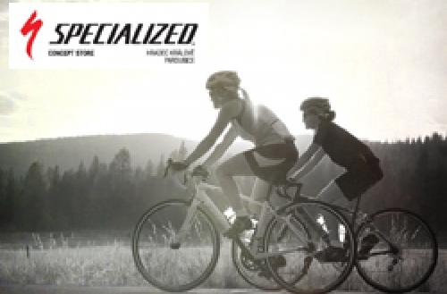 Kola Specialized