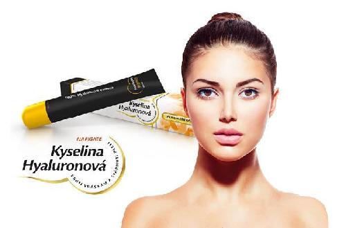 Nafigate Kyselina Hyaluronová 2%