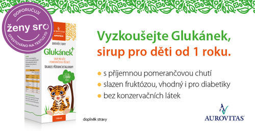 Vybrané maminky testovaly se svými dětmi sirup Glukánek s pomerančovou příchutí. V recenzích najdete, jak maminky a děti byly s doplňkem stravy spokojeny