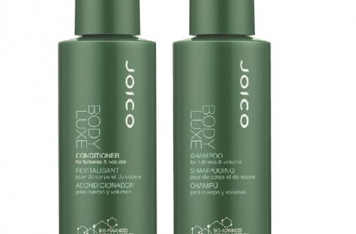 Joico Body Luxe