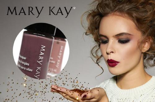 Mary Kay® Lak na nehty