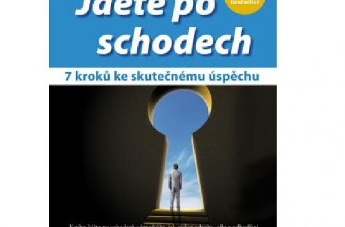 Jděte po schodech