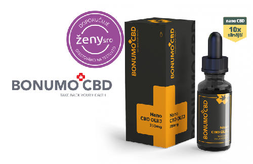 Jak dopadlo testování Nano CBD oleje 250 mg Originál? Pomohl jim se stresem a únavou? Podívejte se na recenze