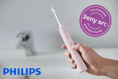 Testovaly jste s námi sonický elektronický kartáček Sonicare ProtectiveClean 4500 od značky PHILIPS? Podělte se s námi o názor