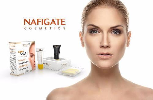 Vyzkoušely jste vyhlazující podoční masku Nano Eye Lift od Nafigate Cosmetics? Zajímá nás vaše zkušenost