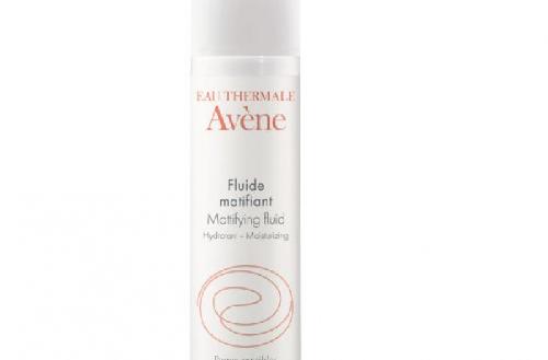 Zmatňující fluid Avene