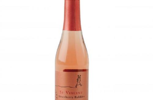 UNITED WINES strawberry bubbles 