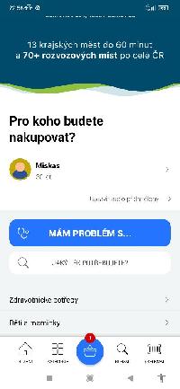 příloha